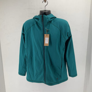 Black Diamond Men's Fleece Midlayer Hoodie