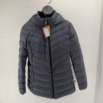 32 Heat Women's Hooded Puffy Jacket