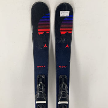 Dynastar Menace 90 w/ Look Xpress 10 Demo Bindings