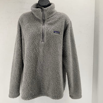 Patagonia Women's Quarter Zip Fleece