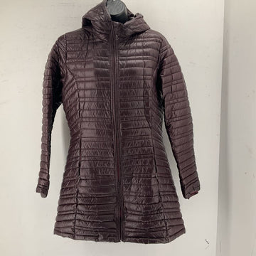 Patagonia Women's Puffy Parka