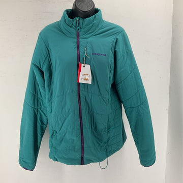 Patagonia Women's Puffy Jacket