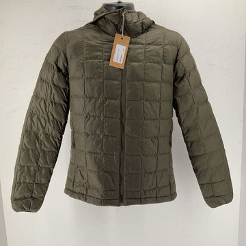 The North Face Men's Puffy Jacket