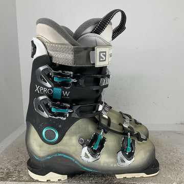Salomon XPro Energyzer R80 W Wide
