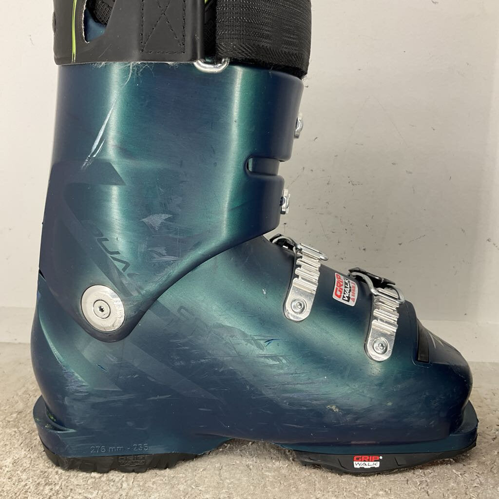 Lange RX 110 LV – Lone Pine Gear Exchange