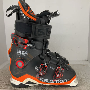 Salomon Quest Max 130