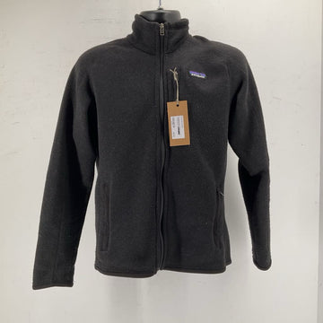 Patagonia Men's Better Sweater Full Zip