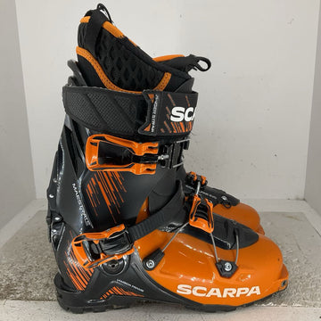 2023 Scarpa Maestrale