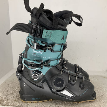 2025 Atomic Women's Hawx Ultra XTD 115 BOA GW