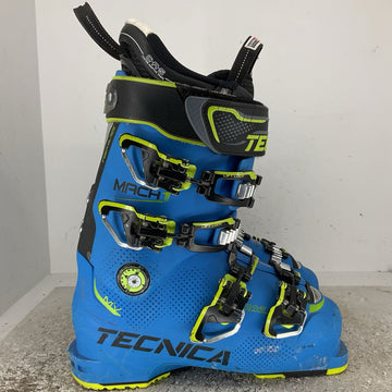 Tecnica Mach 1 MV 120