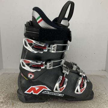 Nordica Junior's Dobermann Team 70