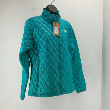The North Face Women's Puffy Jacket