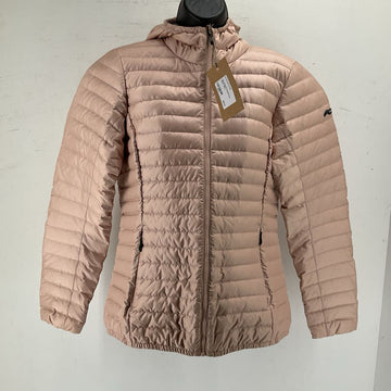 Kjus Women's Hooded Puffy Jacket