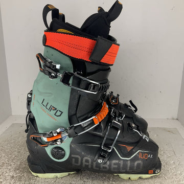 Dalbello Lupo AX 100