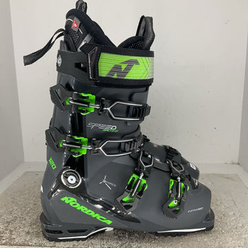 Nordica Speed Machine 120