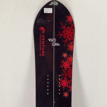 Venture Storm w/ Voile Climbing Skins