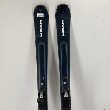 2023 Head Shape E-V10 w/ Head PRD 12 System Bindings *topsheet damage*