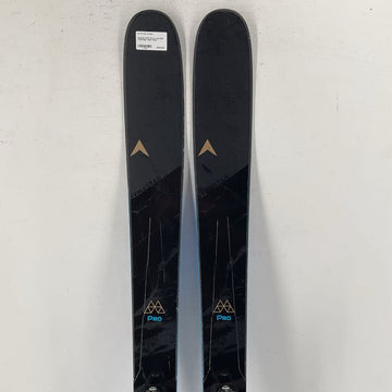 Dynastar M-Pro 90 w/ Look SPX 12 Bindings
