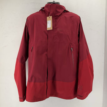 REI Men's Hardshell Jacket