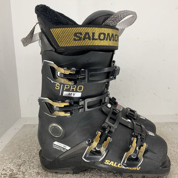 Salomon Women's S/Pro MV 90 GW