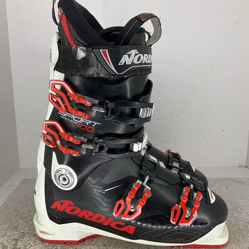 Nordica Sport Machine 100