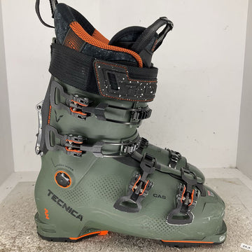 2025 Tecnica Cochise HV 120