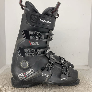 Salomon S/Pro 120