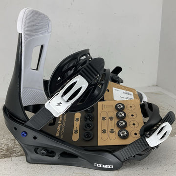 Burton Freestyle Bindings