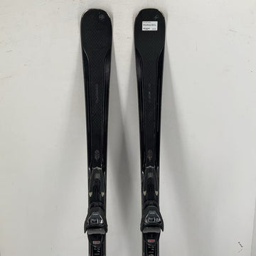 Blizzard Alight Pro w/ Marker 12 TPX System Bindings