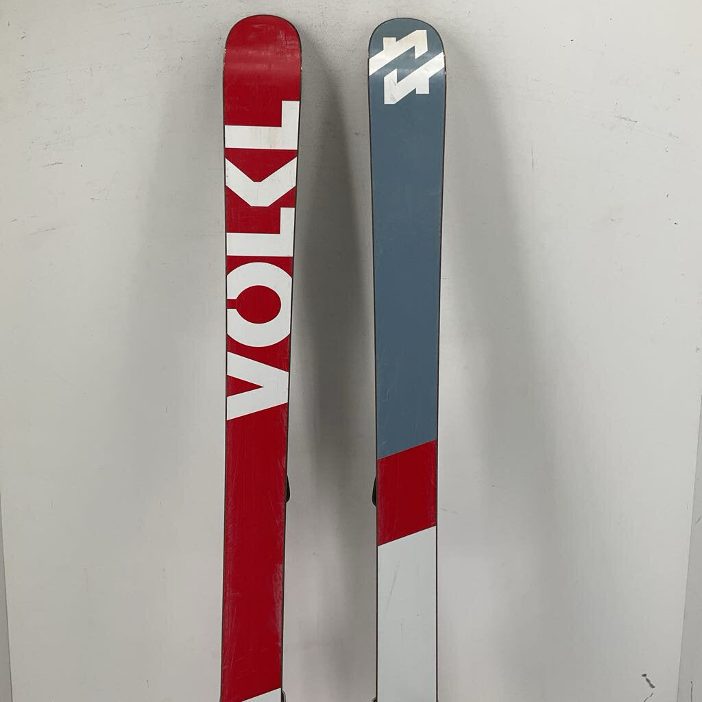 Volkl Ledge w/ Marker Griffon 13 Demo Bindings – Lone Pine Gear