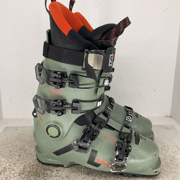 Salomon Shift Pro 130