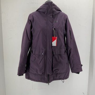 Helly Hansen Women's Insulated Jacket