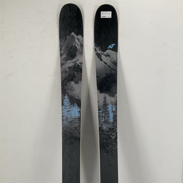 Nordica Santa Ana 98