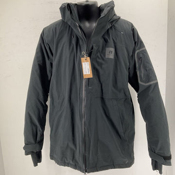 Armada Men's Insulated Jacket
