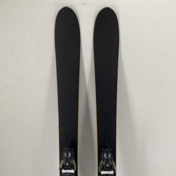 Season Nexus w/ Salomon Strive 14 Bindings *3 Mounts*