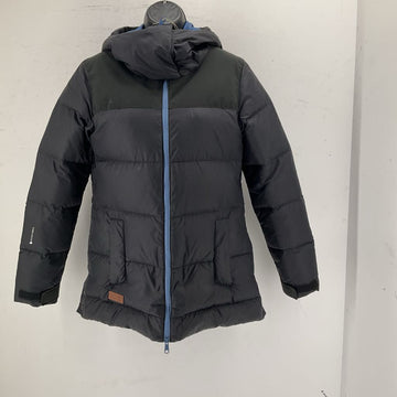 Flylow Women's Hooded Down Jacket