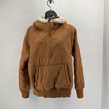 Prana Women's Insulated Hooded Jacket