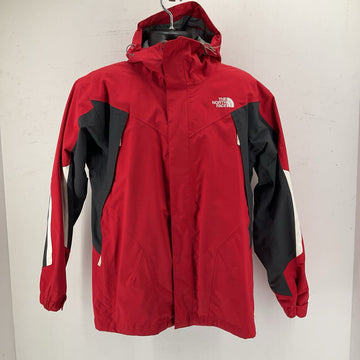 The North Face Men's Hooded Shell