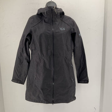 Mountain Hardwear Women's Hooded Shell