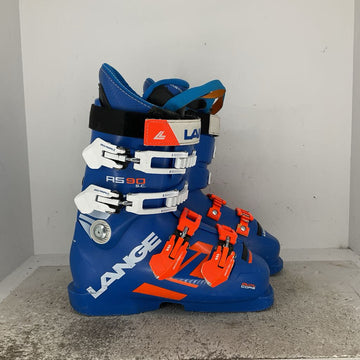 Lange RS 90 S.C *No Insoles*