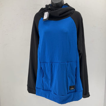 Moose Outdoor Apparel Men's Hooded Fleece