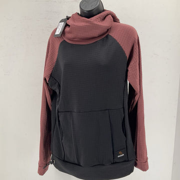 Moose Outdoor Apparel Women's Hooded Fleece