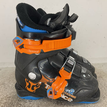 Tecnica Junior's JT2