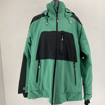 Backcountry Women's CrestCruiser Insulated Jacket