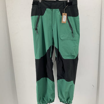 Backcountry Men's CrestCruiser Insulated Pant