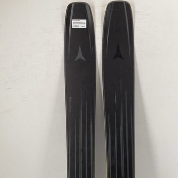 2026 Atomic Maverick 105 CTI w/ Atomic Strive 14 MN Demo Bindings