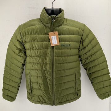 Marmot Men's Insulated Micro Puff Jacket