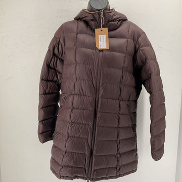 REI Women's Long Parka Puffy Jacket