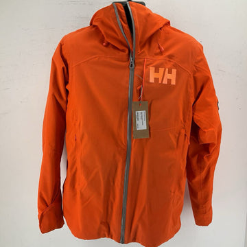 Helly Hansen Men's Insulated Jacket