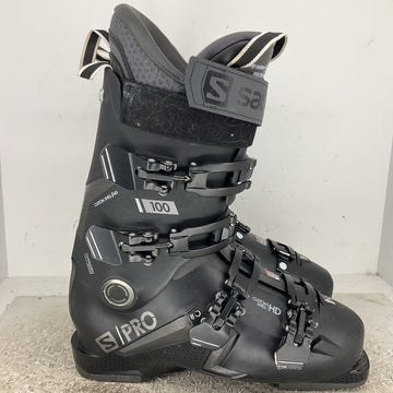 Salomon S/Pro 100 Ski Boots